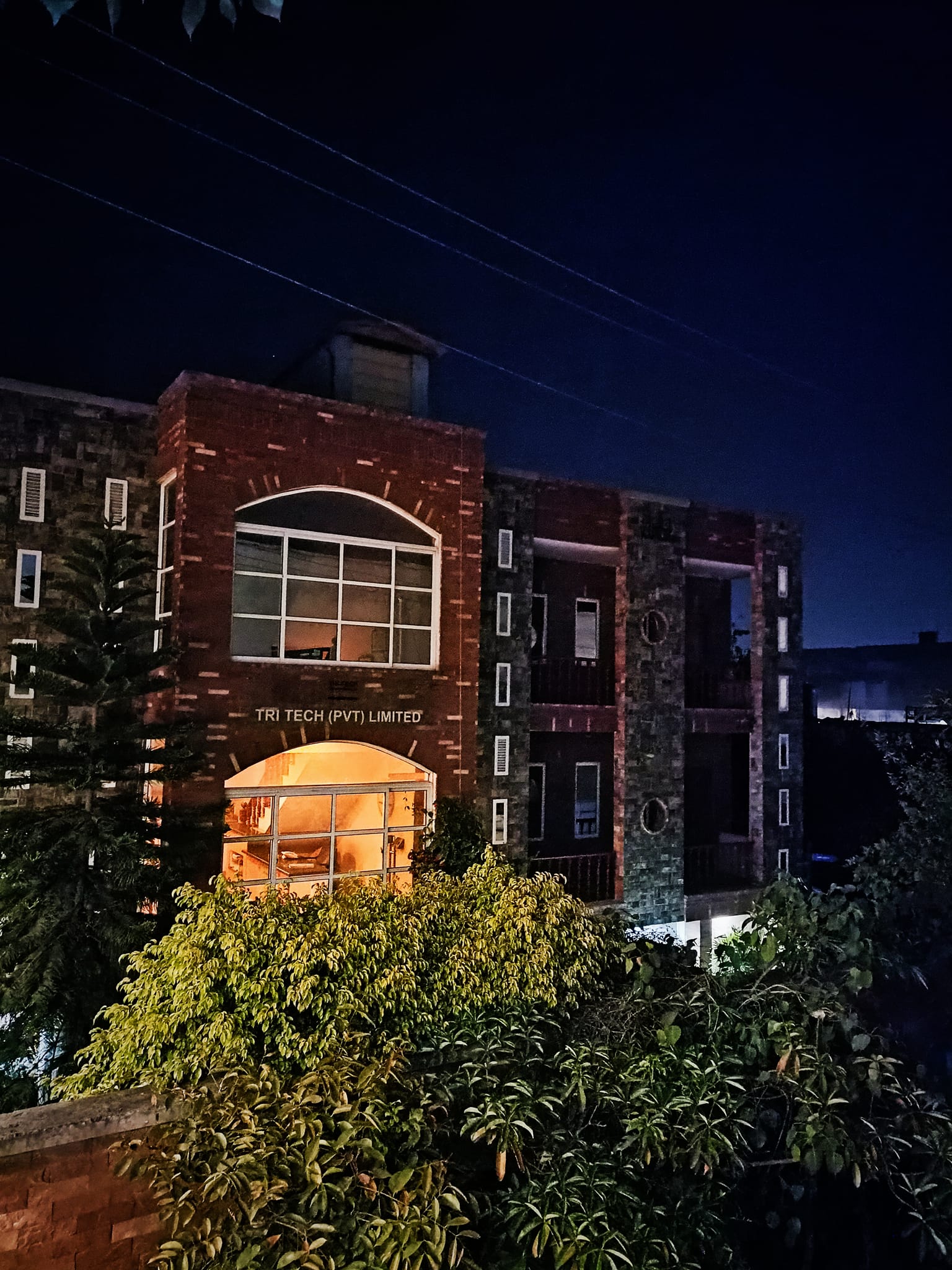 TRI TECH (PVT) LTD Factory