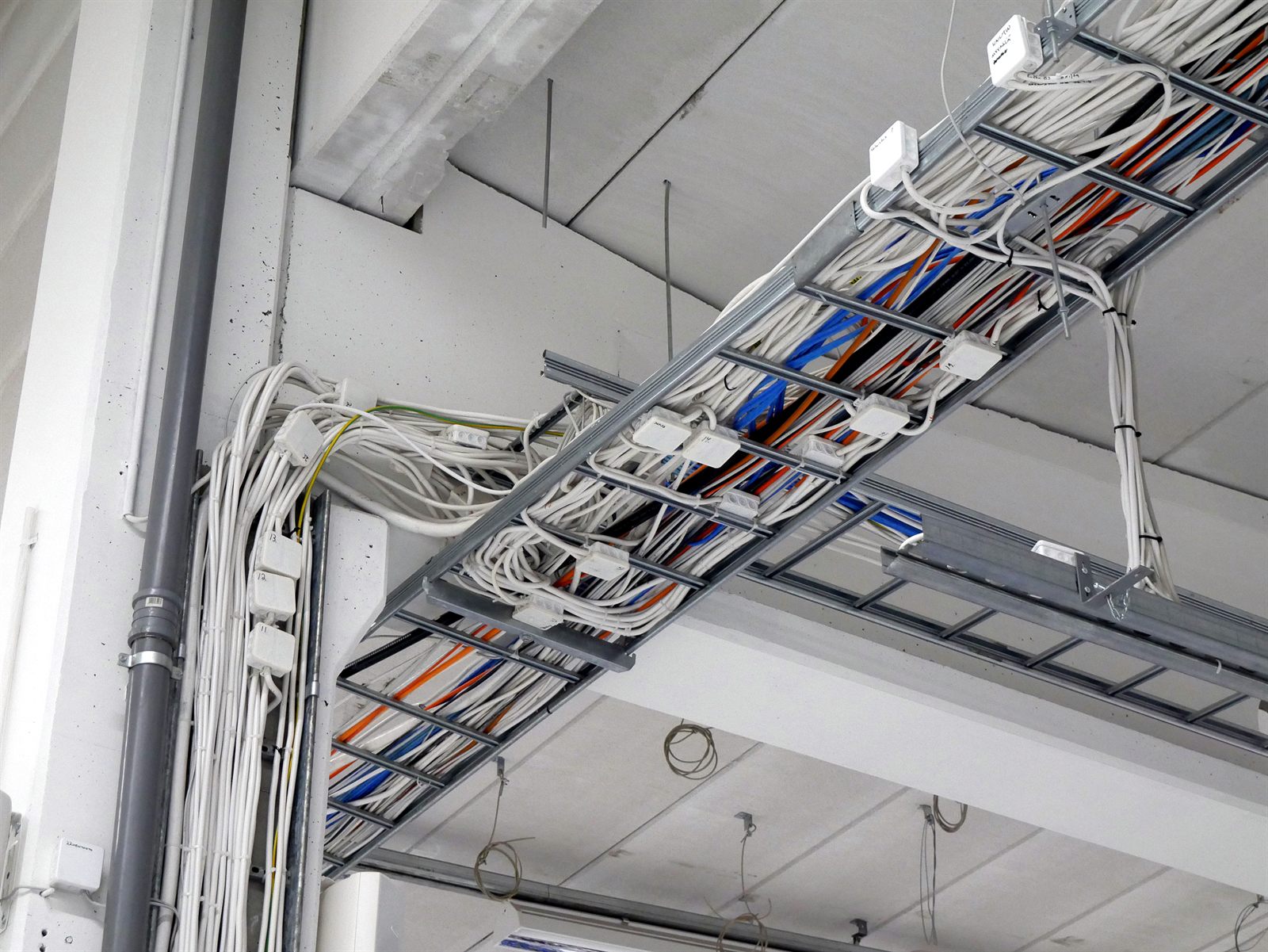 Cable Management Accessories