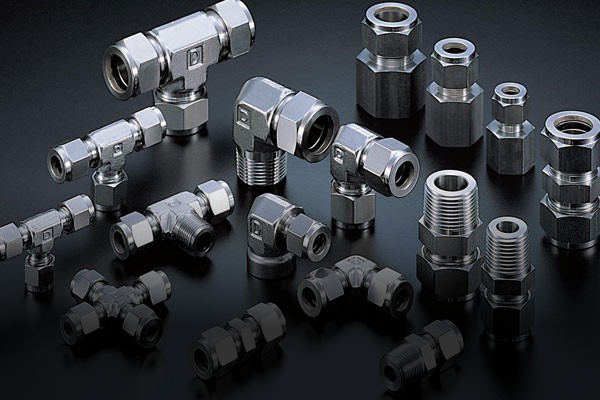 Tube & Fittings
