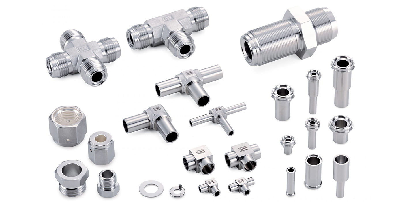 Instrument Fittings