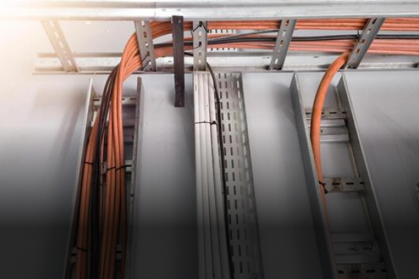 Cable Trays