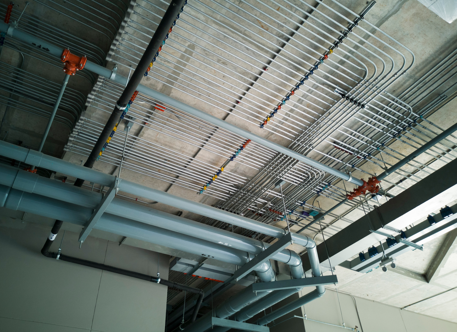 Cable Management Systems