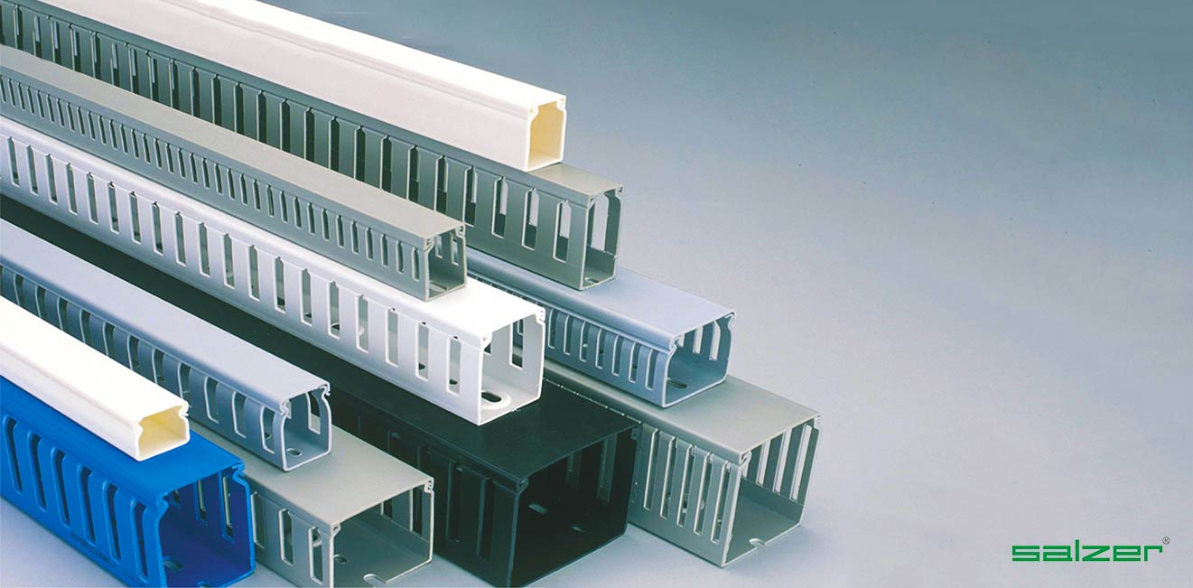 Cable Ducts
