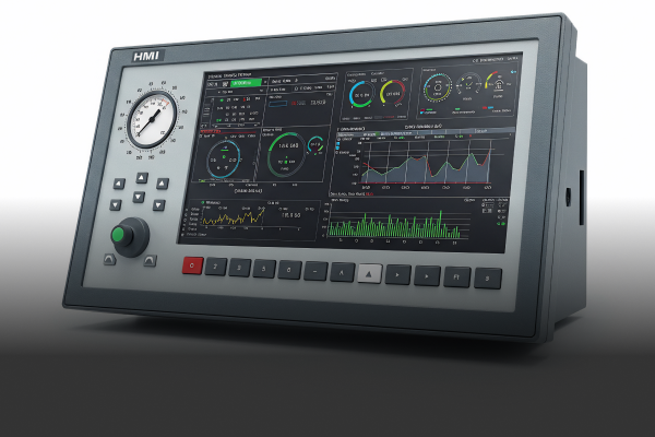 HMI Panels