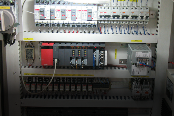 PLC Panels