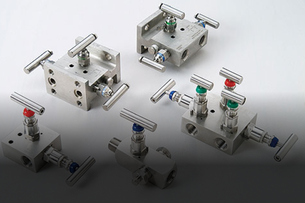 Valve Manifolds