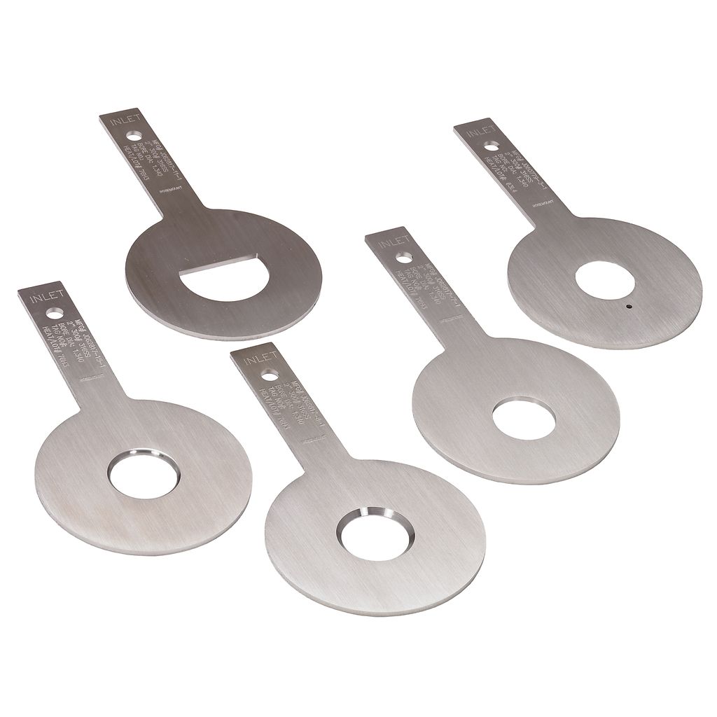 Orifice Plates
