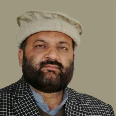 Mian M Naveed Shahzad - CEO