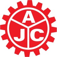 AJC logo