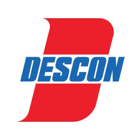 DESCON logo