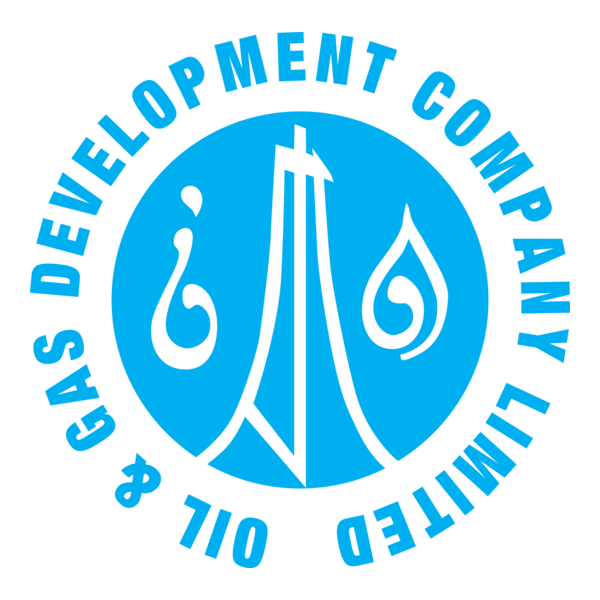 OGDCL logo