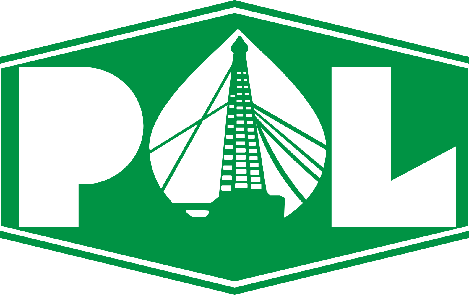 POL logo
