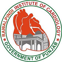 RIC logo