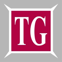 TG logo