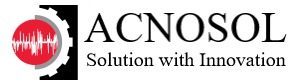 acnosol logo logo