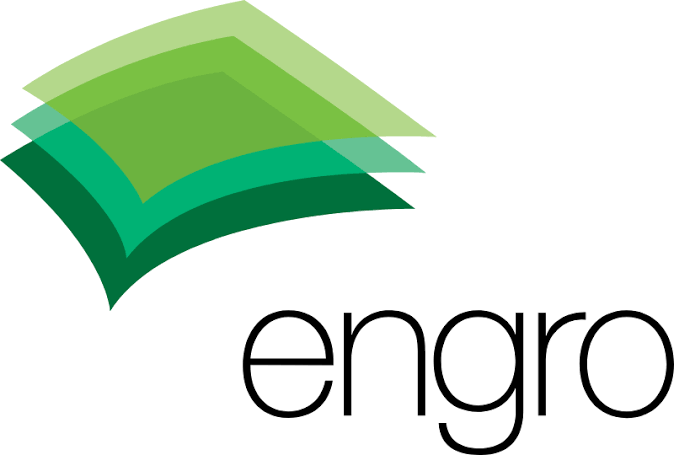 engro logo
