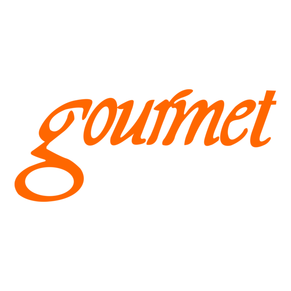 gourmet logo