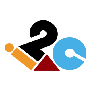 i2c logo
