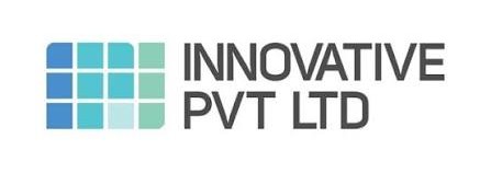 innovative logo