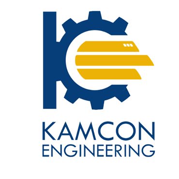 kamcon logo