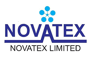 novatex logo