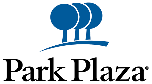 parkplaza logo