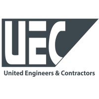 uec logo