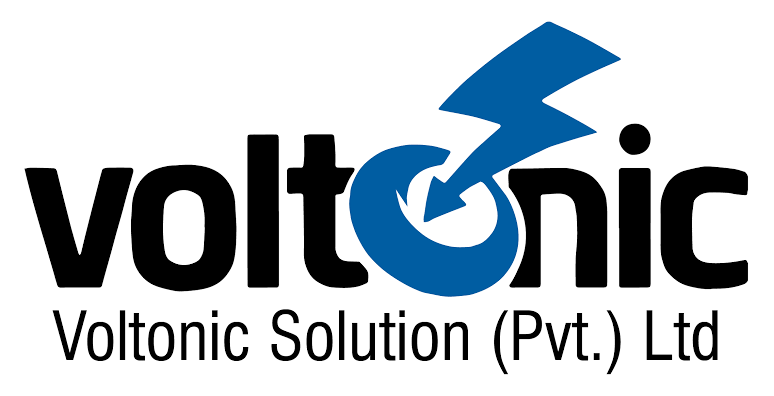 voltonic logo